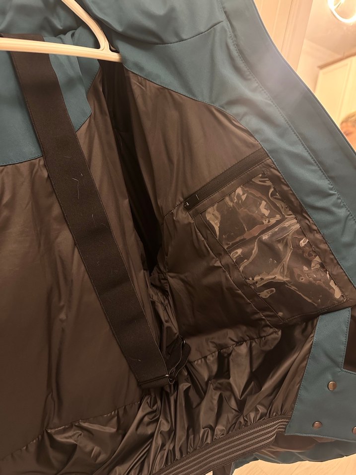 oysho kayak montu - Görsel 3