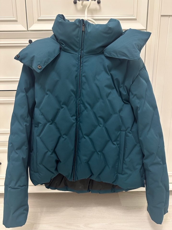 oysho kayak montu - Görsel 2