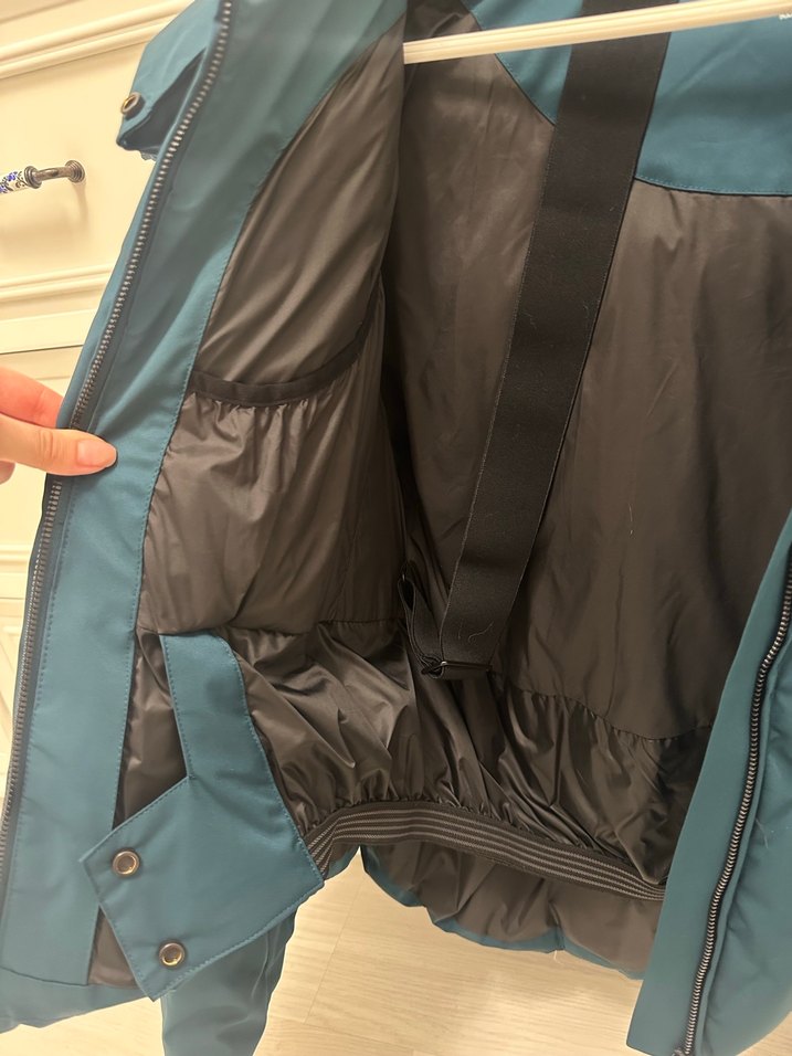 oysho kayak montu - Görsel 5