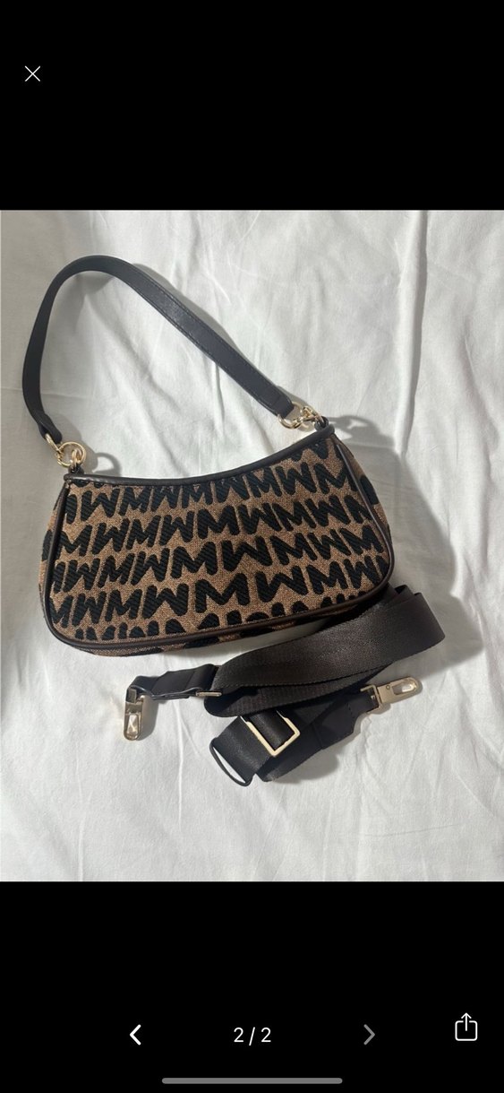 mango çanta - Görsel 2