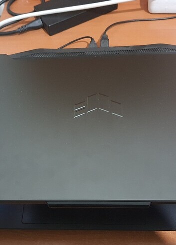 ASUS TUF 15 GAMING LAPTOP