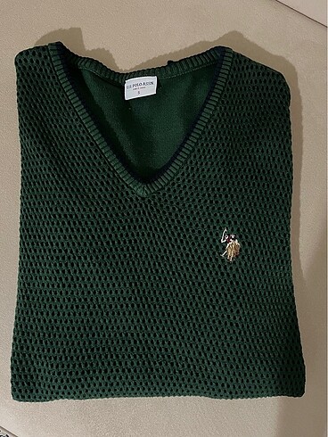 U.S POLO KAZAK