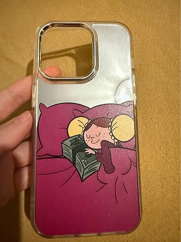 İPhone 14 pro kılıf
