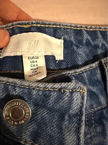H&M jean