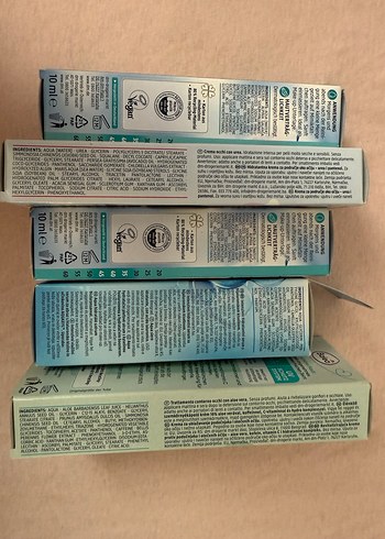 Balea cilt bakım ürünleri (kutu başına satılıktır) - Görsel 3