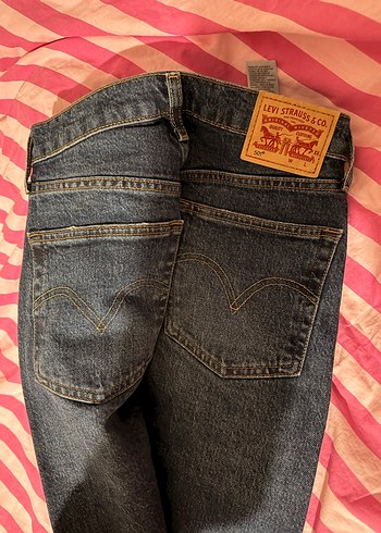 Levis 501