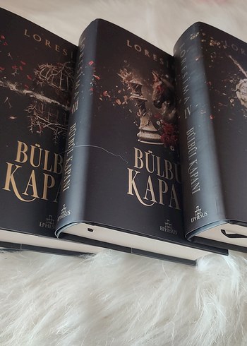 Bülbül Kapanı set-Lerosima - Görsel 2