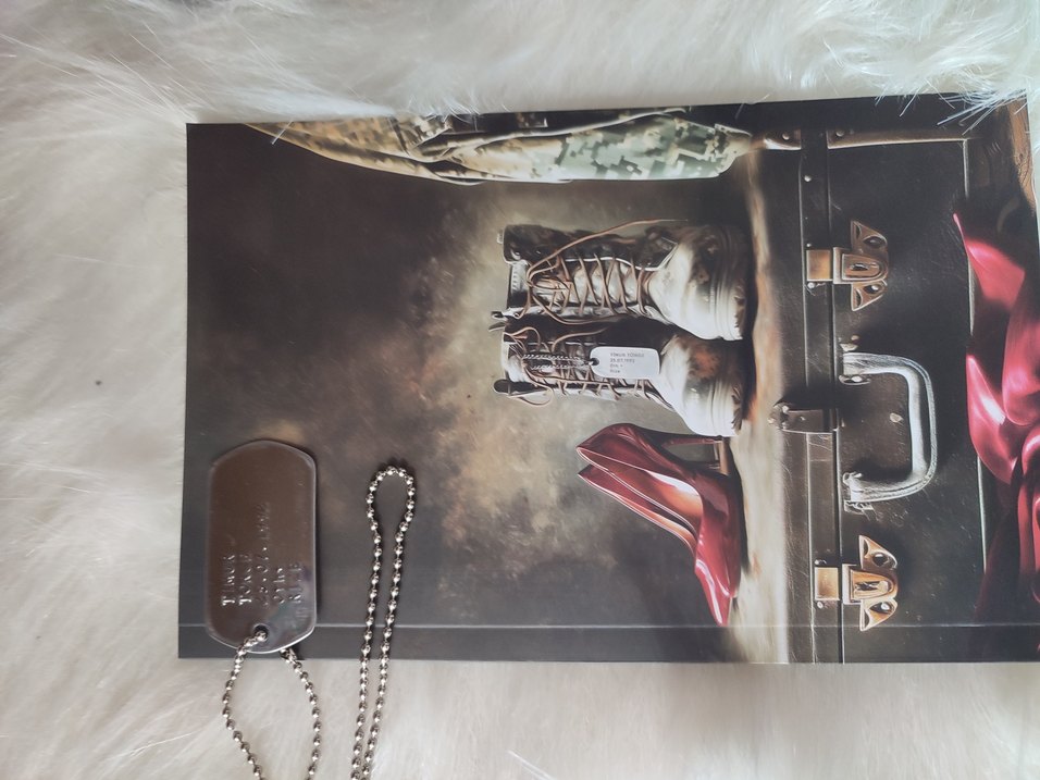 Bülbül Kapanı set-Lerosima - Görsel 4