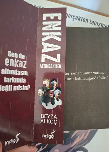  Beden Renk Beyza Alkoç Roman Kitap Seti