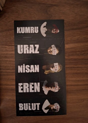  Beyza Alkoç Roman Kitap Seti