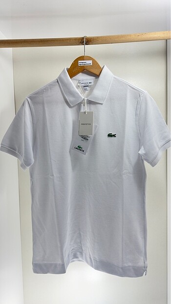 Lacoste tshirt