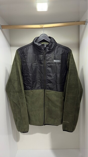 Columbia Polar