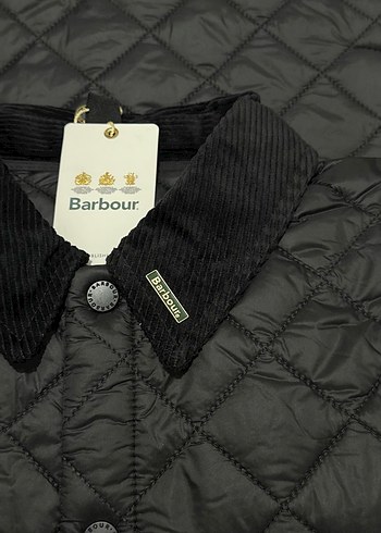 Barbour Yaka Rozeti - Görsel 2