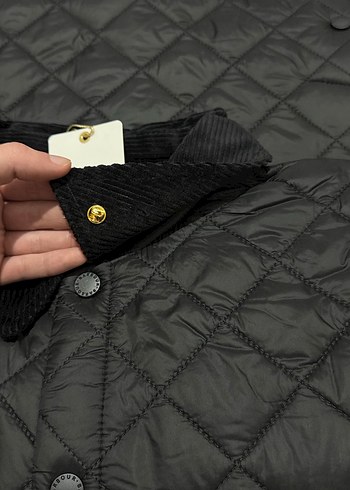 Barbour Yaka Rozeti - Görsel 3