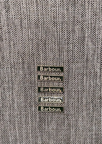 Barbour Yaka Rozeti - Görsel 4