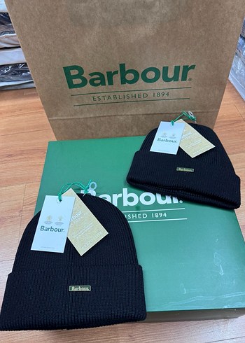 Barbour