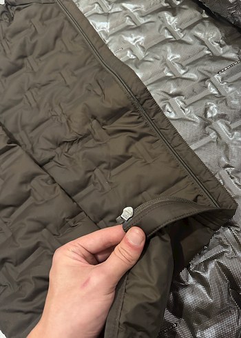 Columbia Delta Ridge Kaztüyü Mont L Beden - Görsel 7