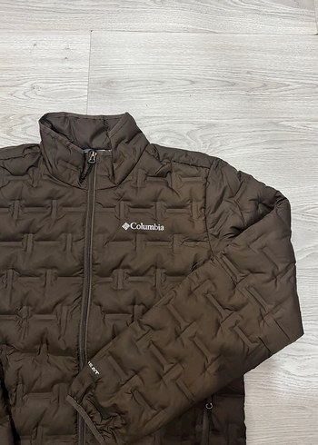 Columbia Delta Ridge Kaztüyü Mont L Beden - Görsel 2