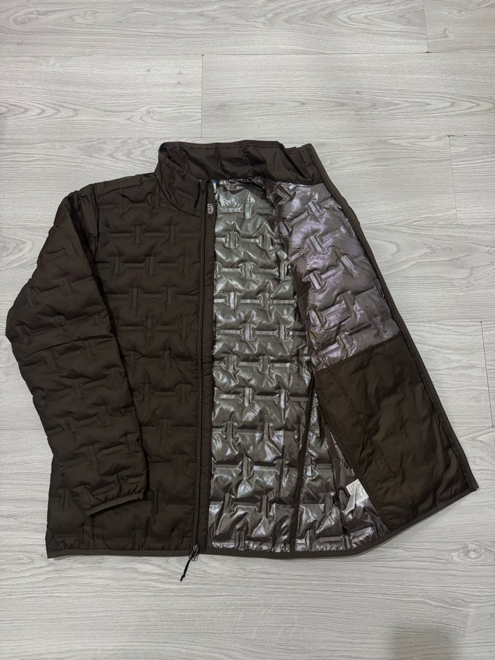 Columbia Delta Ridge Kaztüyü Mont L Beden - Görsel 3