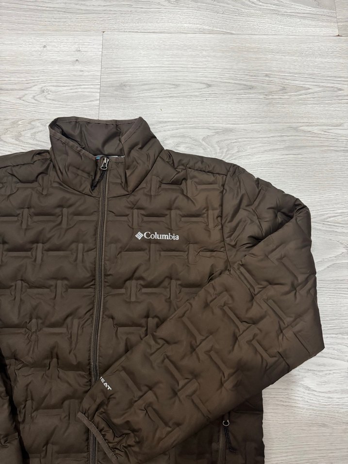 Columbia Delta Ridge Kaztüyü Mont L Beden - Görsel 2