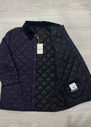 Barbour Mont XXL Beden - Görsel 4