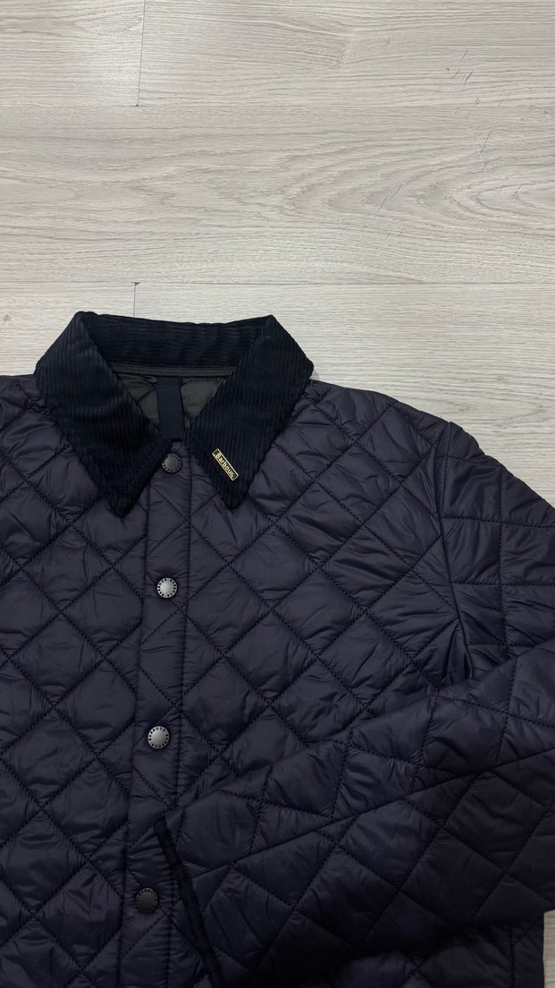Barbour Mont XXL Beden - Görsel 3