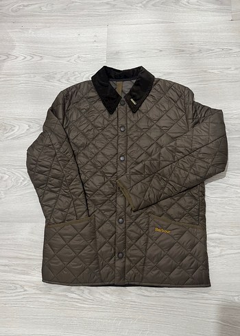 Barbour xl