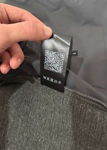 Barbour Hobson Polar Ceket - Görsel 5