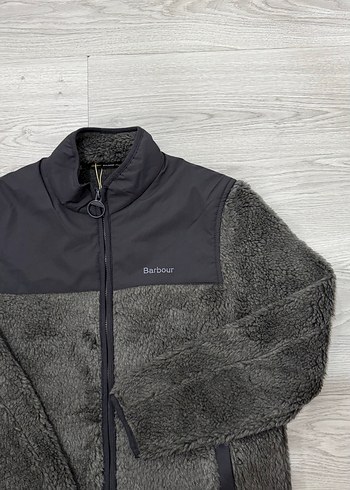 Barbour Hobson Polar Ceket - Görsel 2