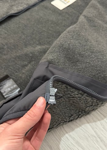 Barbour Hobson Polar Ceket - Görsel 6