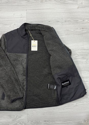 Barbour Hobson Polar Ceket - Görsel 3