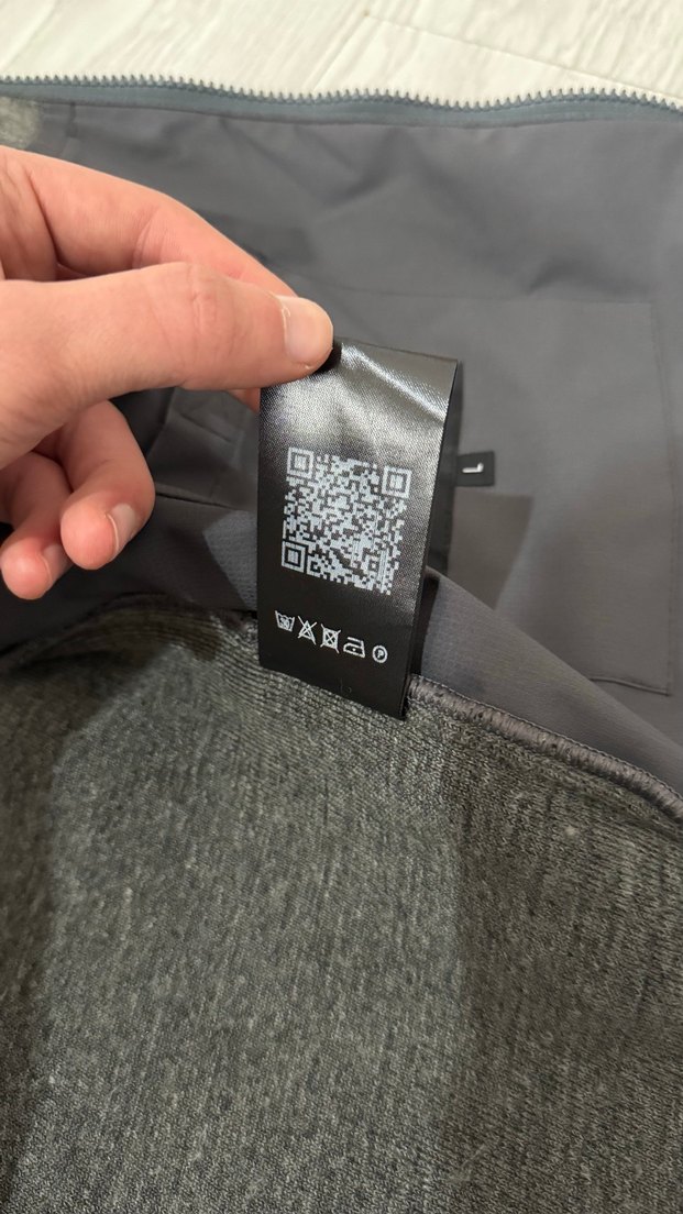 Barbour Hobson Polar Ceket - Görsel 5