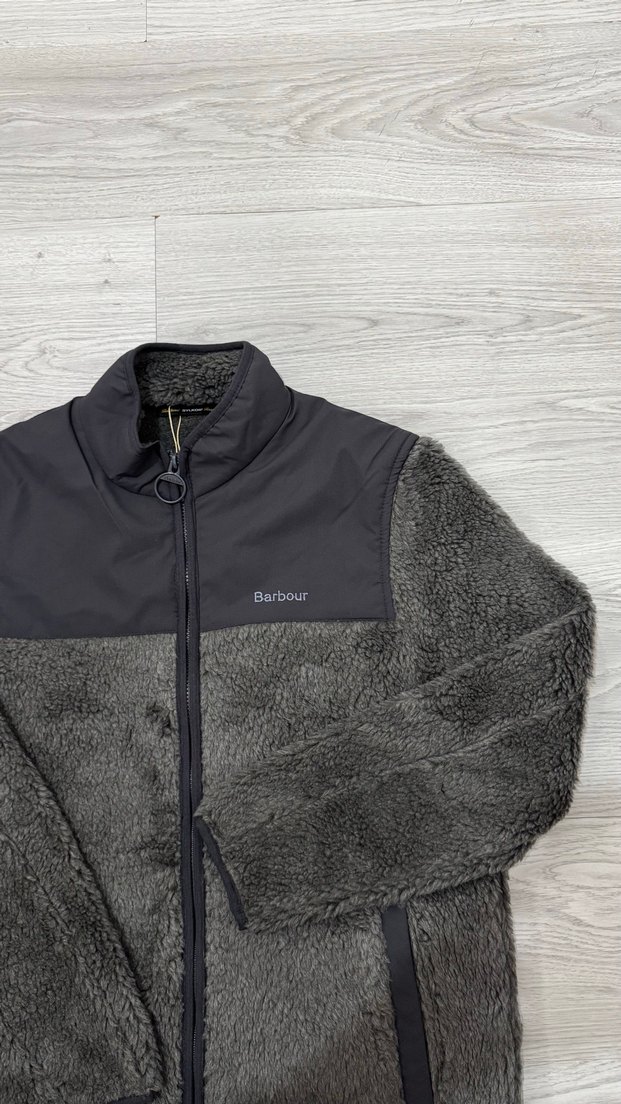 Barbour Hobson Polar Ceket - Görsel 2
