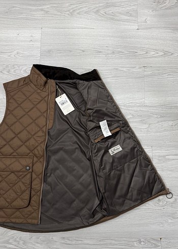 Barbour Yelek - Görsel 3