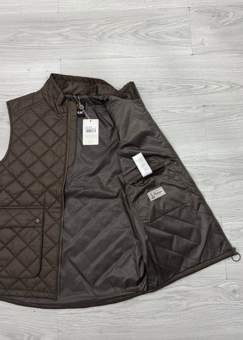 Barbour Yelek - Görsel 3