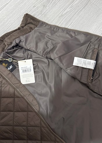 Barbour Yelek - Görsel 4