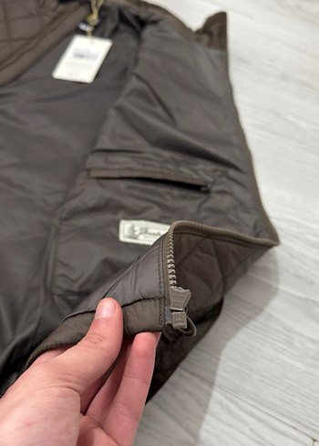 Barbour Yelek - Görsel 5
