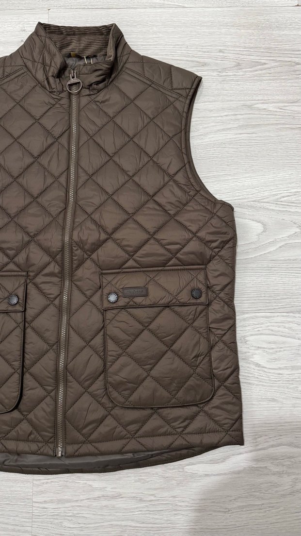 Barbour Yelek - Görsel 2