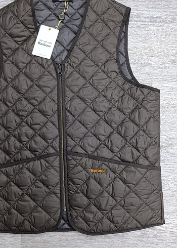 BARBOUR YELEK - Görsel 2