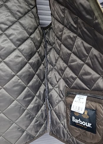 BARBOUR YELEK - Görsel 4