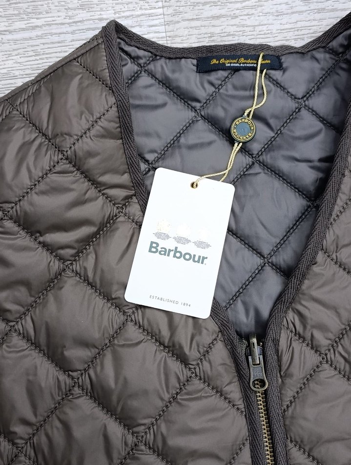 BARBOUR YELEK - Görsel 3