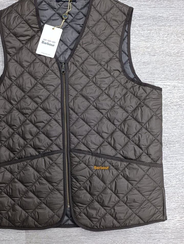 BARBOUR YELEK - Görsel 2