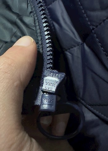 BARBOUR YELEK - Görsel 3