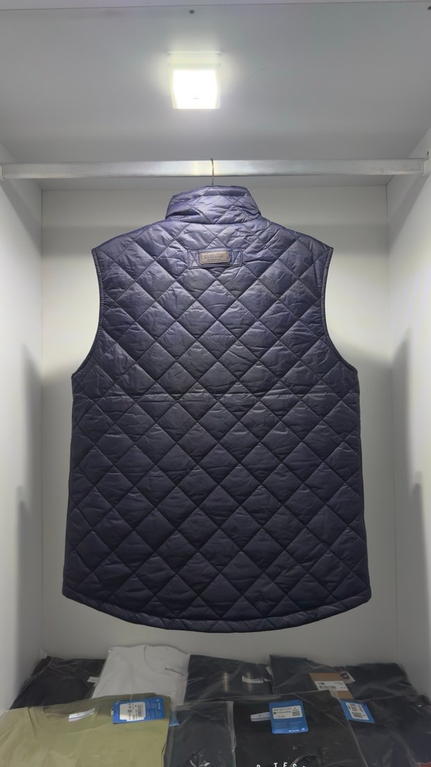 BARBOUR YELEK - Görsel 4