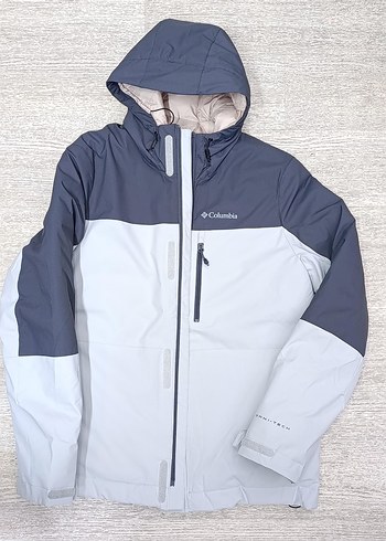 COLUMBIA MONT - Görsel 2