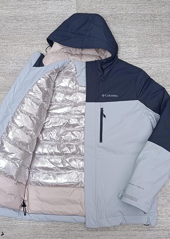 COLUMBIA MONT - Görsel 3