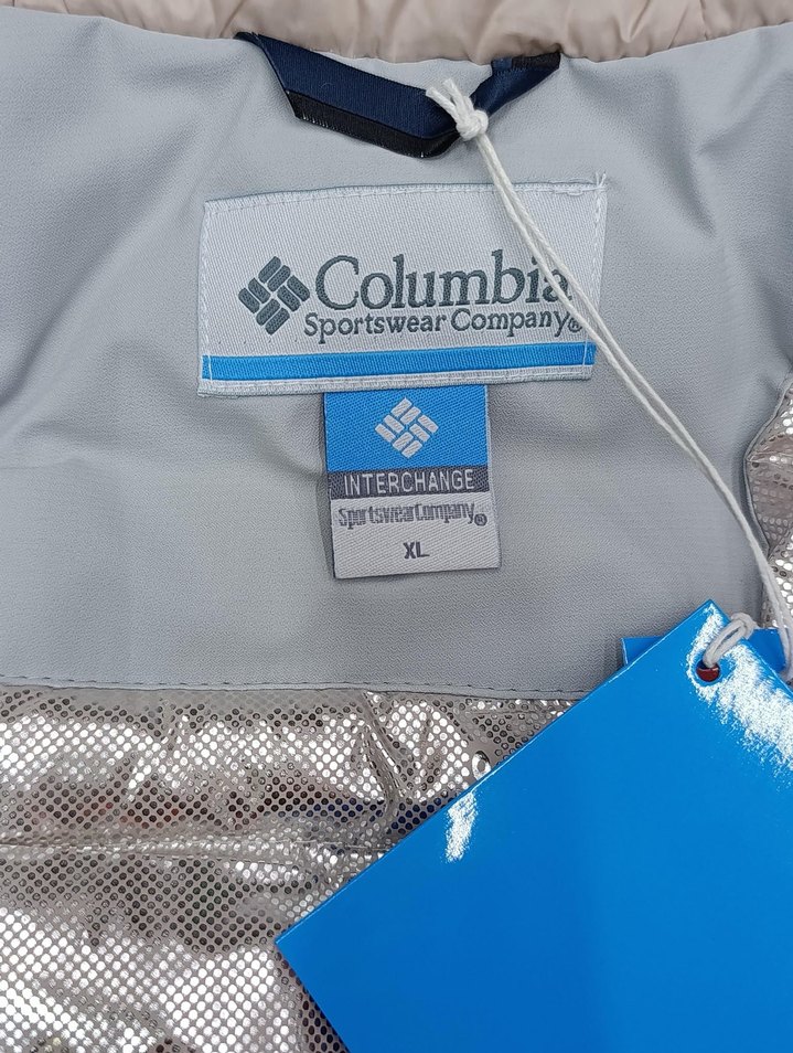 COLUMBIA MONT - Görsel 5