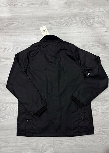 Barbour Classic Bedale Unisex Yağlı Ceket - Görsel 8