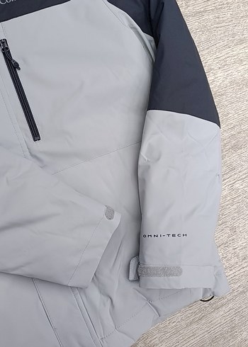 COLUMBİA MONT - Görsel 6