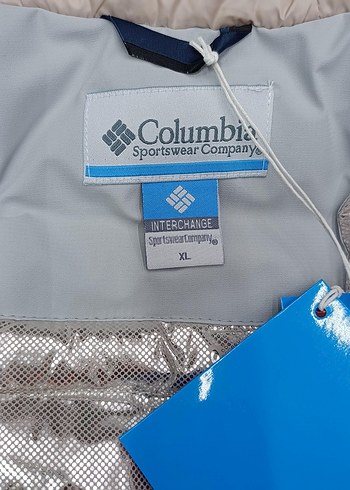 COLUMBİA MONT - Görsel 5